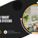 Innovations in Motorized and Smart Window Blinds Systems