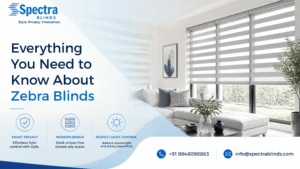 Zebra Blinds