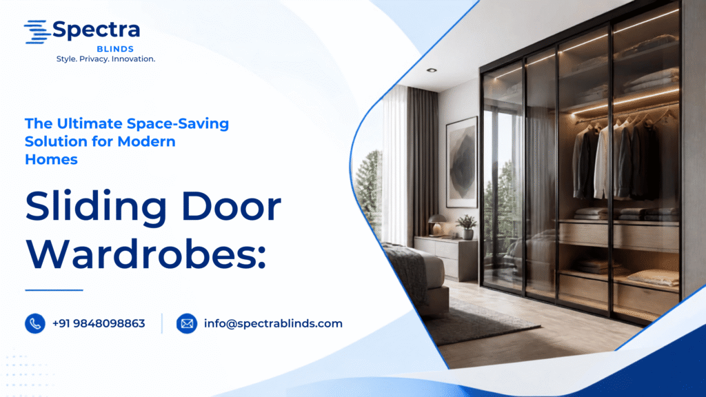 Sliding Door Wardrobes