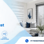 The Best Mosquito Screens for Indian Homes – Quality You Can Trust