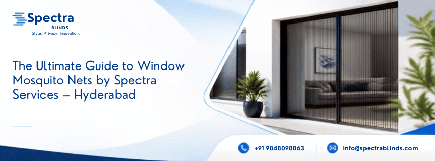 Window Mosquito Nets